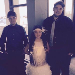 Meet your Posher, Devin